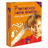 3549540076962 - PROMENONS NOTRE OREILLE CHEZ LES MUSICIENS