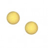 3420211825471 - 3 BALLES DE TENNIS MOUSSE