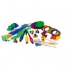 3420211362068 - PACK JONGLERIE POUR 15 ENFANTS
