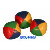 3420211460030 - BALLES DE JONGLAGES À GRAINS
