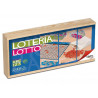 8422878707492 - LOTO  BOIS