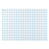 3592930008715 - TABLEAU QUADRILLAGE 5X5