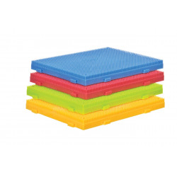BLOCKS JEU DE CONSTRUCTION