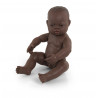 8413082310035 - POUPÉE 38 CM GARÇON AFRICAIN