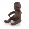 8413082310042 - POUPÉE 38 CM FILLE AFRICAINE