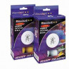 3701323411043 - 6 BALLES DE TENNIS DE TABLE