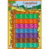 3592930007787 - POSTER LES CONJUGAISONS