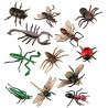 8413082274801 - LES INSECTES
