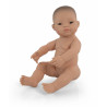8413082310066 - POUPÉE 38 CM FILLE ASIATIQUE