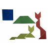 4260414066474 - TANGRAMS MAGNÉTIQUES MAG-PAP