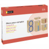 3133093301574 - BLOCS POUR COMPTER
