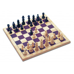 JEU DE DAMES