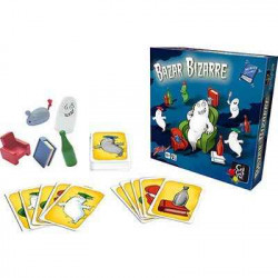 JUNGLE SPEED