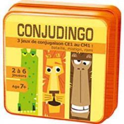 VERBILLICO JUNIOR