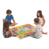5414869300723 - TAPIS JEU DE L'OIE GÉANT