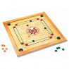 3760099320317 - CARROM : MANGO 83 x 83 cm