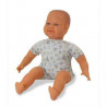 8413082310615 - POUPÉE CORPS SOUPLE EUROPÉEN