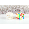 3471054350002 - CUBE PUZZLE À DECORER PLASTIQUE
