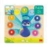 8410446530603 - PUZZLE PAON