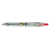 4902505621604 - B2P ECOBALL STYLO BILLE BEGREEN ROUGE