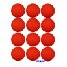 3420210042237 - 12 BALLES DE HOCKEY