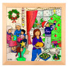 8718229027051 - PUZZLE CELEBRATIONS MULTI-CULTURELS NOEL