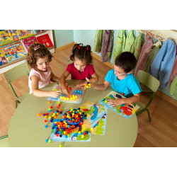 FANTACOLOR 28 PIECES