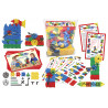 87900000000 - GEAR PHUN - ENGRENAGES 200 PIECES