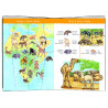 3070900074200 - PUZZLE ANIMAUX DU MONDE