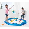 4260081546354 - PARCOURS TACTILE VAGUES BLEUES