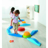4260081546354 - PARCOURS TACTILE VAGUES BLEUES