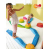 4260081546354 - PARCOURS TACTILE VAGUES BLEUES