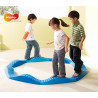 4260081546354 - PARCOURS TACTILE VAGUES BLEUES