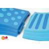 4260081546354 - PARCOURS TACTILE VAGUES BLEUES