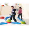 4260081546354 - PARCOURS TACTILE VAGUES BLEUES