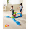 4260081546354 - PARCOURS TACTILE VAGUES BLEUES