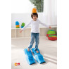 4260081546354 - PARCOURS TACTILE VAGUES BLEUES