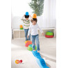 4260081546354 - PARCOURS TACTILE VAGUES BLEUES