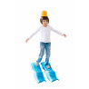 4260081546354 - PARCOURS TACTILE VAGUES BLEUES