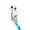 4260081546354 - PARCOURS TACTILE VAGUES BLEUES