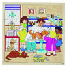 8718229035636 - PUZZLE SANTÉ LE VÉTÉRINAIRE