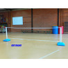 3420210009100 - FILET 3 EN 1 BADMINTON, VOLLEY ETETENNIS