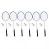 3420215042157 - SET BADMINTON