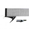 4000885830200 - FILET ET POTEAUX TENNIS DE TABLE