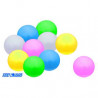 3420210142128 - 10 BALLES D'EVEIL Ø 7,60CM ASSORTIES