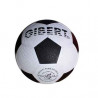 3420211500323 - BALLON FOOTBALL GRAINÉ T,5 Ø 22CM
