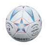 - BALLON FOOTBALL CUIR T.5 22CM