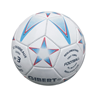 - BALLON FOOTBALL CUIR T.5 22CM