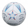 - BALLON FOOTBALL CUIR T.5 22CM