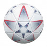 - BALLON FOOTBALL CUIR T.5 22CM